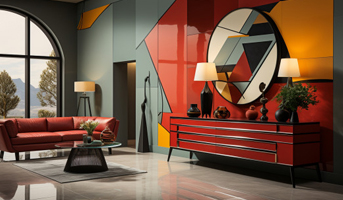 Top 10 Best Interior Designing Ideas for Small Spaces