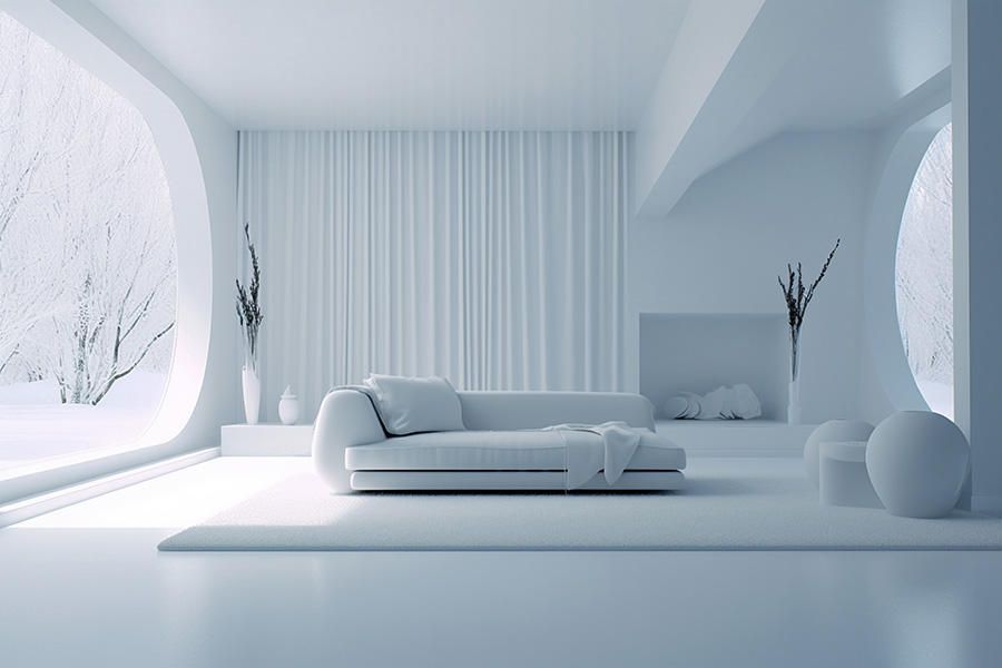 Color Psychology in Bedroom Design: Shades for Better Sleep and Mood